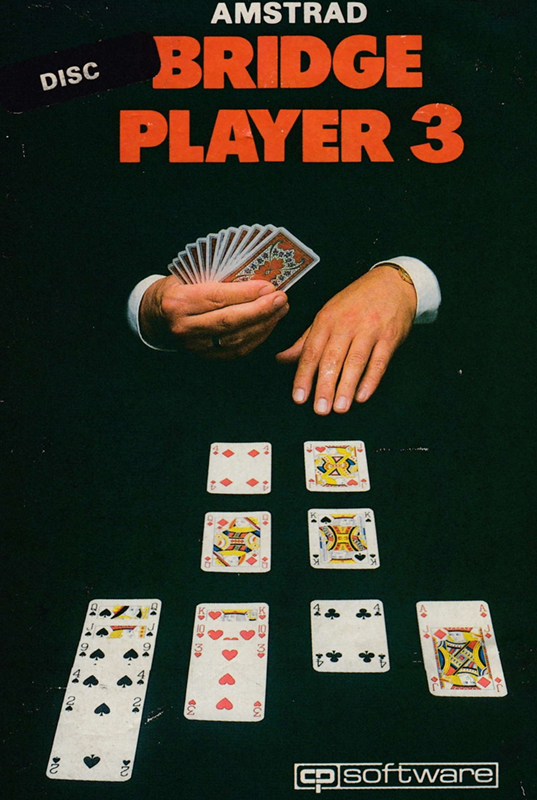 Bridge Player 3 box art