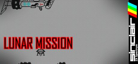 Lunar Mission — steamgrid