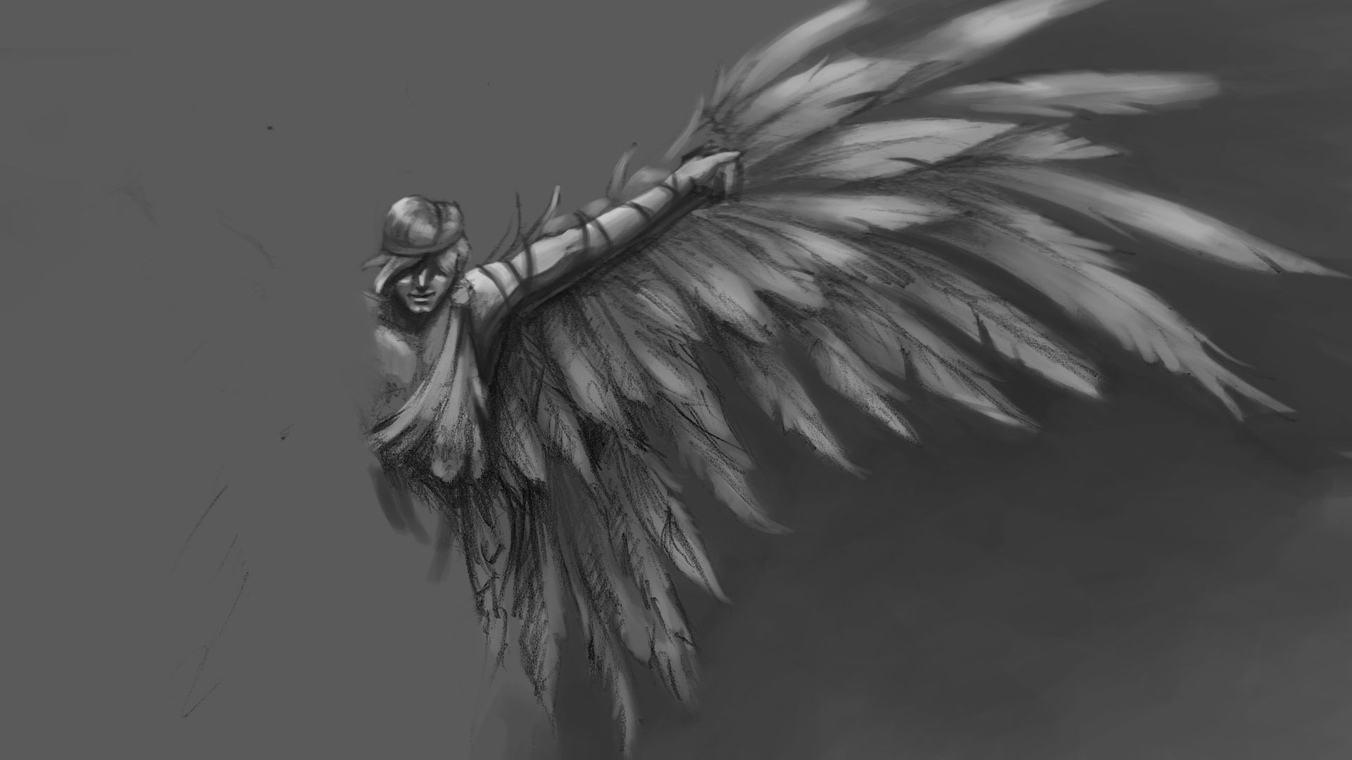 NyxQuest - Kindred Spirits — fanart