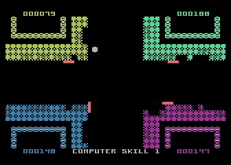 Warlords — ss (WOR)