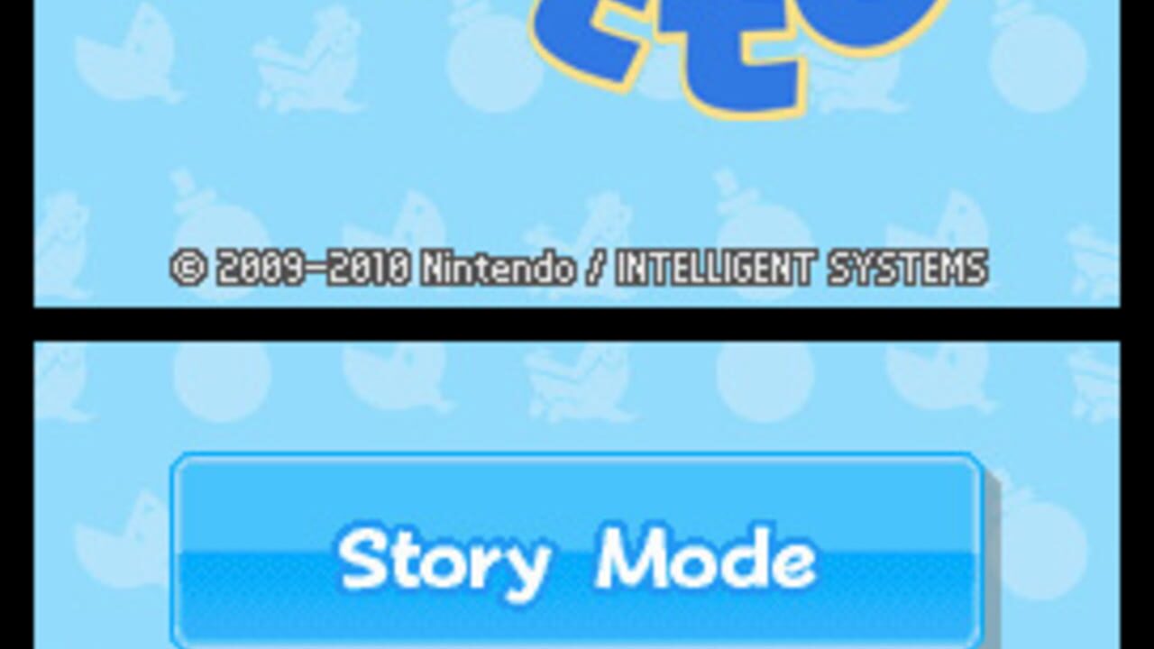 Bird & Bombs — screenshot (WOR)