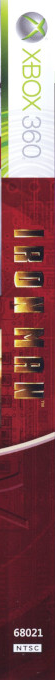 Iron Man — box-2D-side (US)