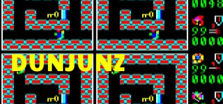 Dunjunz — steamgrid