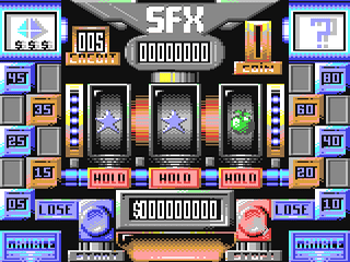 Zillion — ss (WOR)