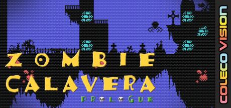 Zombie Calavera — steamgrid