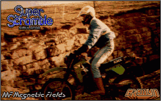 Super Scramble Simulator — sstitle (EU)