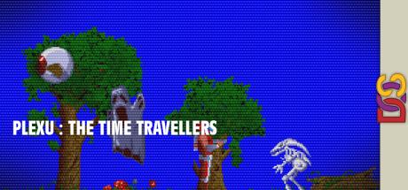 Plexu : The Time Travellers — steamgrid