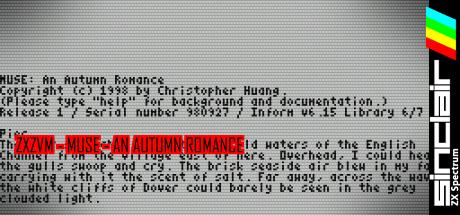 ZxZvm - Muse - An Autumn Romance — steamgrid