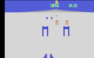 Mogul Maniac — ss (WOR)