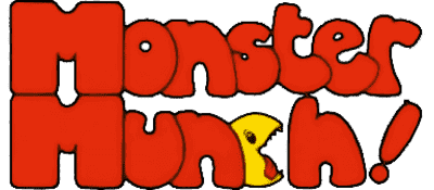 Monster Munch — wheel (EU)