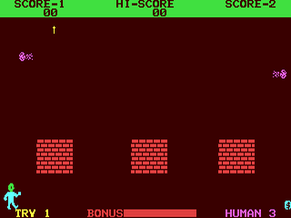 Money Wars — ss (WOR)