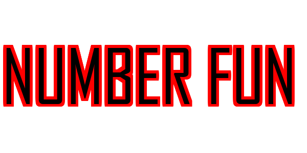 Number Fun — wheel-hd (SS)