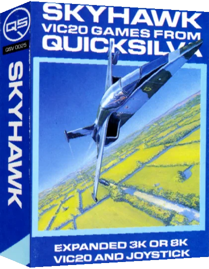 Skyhawk — box-3D (CUS)