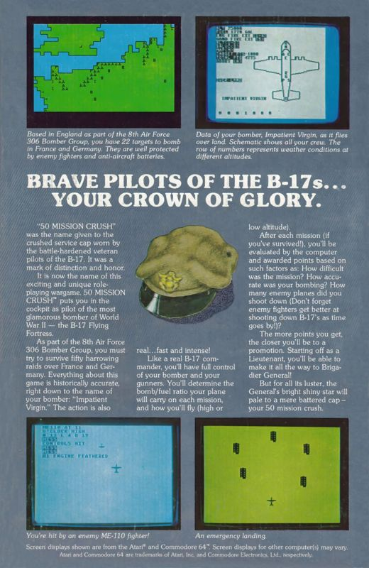 50 Mission Crush — box-2D-back (US)