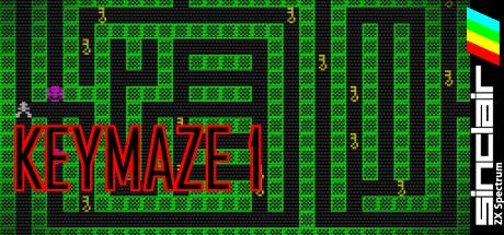Keymaze 1 — steamgrid