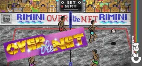 Over The Net — steamgrid