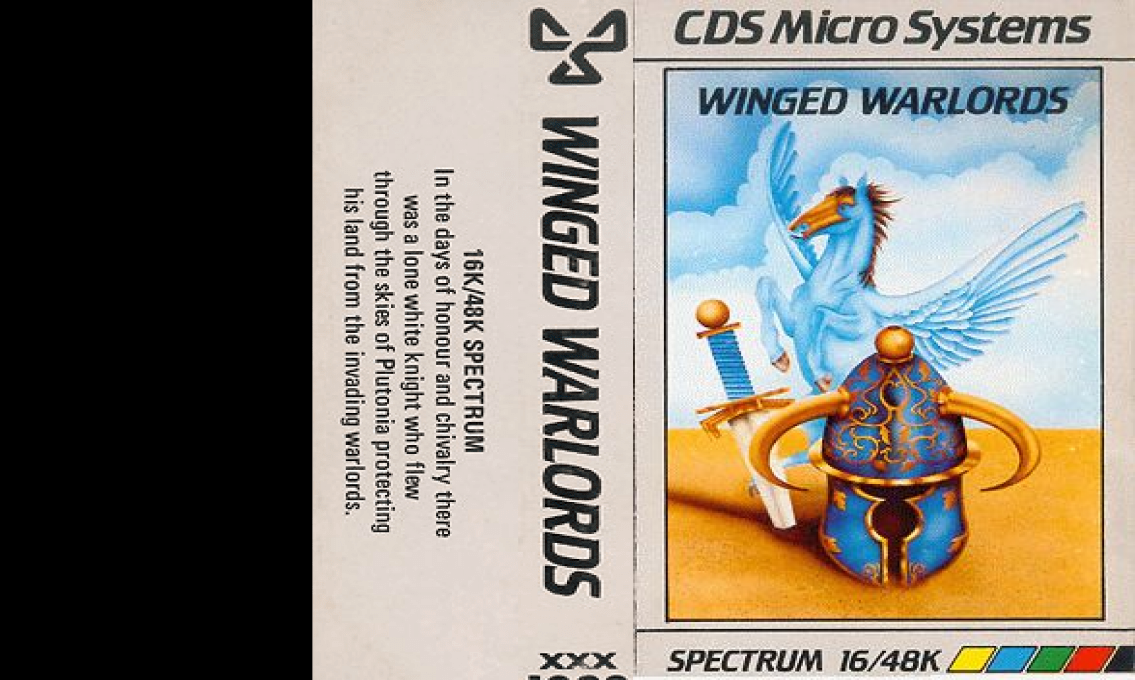 Winged Warlords — box-texture (WOR)