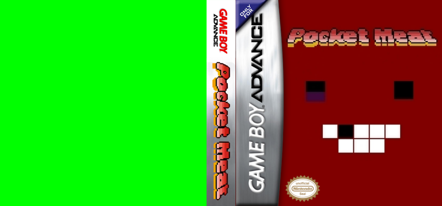 Pocket Meat — box-texture (WOR)