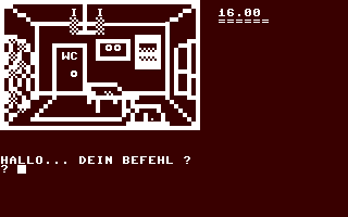 Draculas Diamanten — ss (WOR)