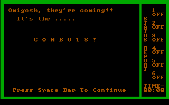 Combots box art