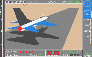 Jet — ss (WOR)