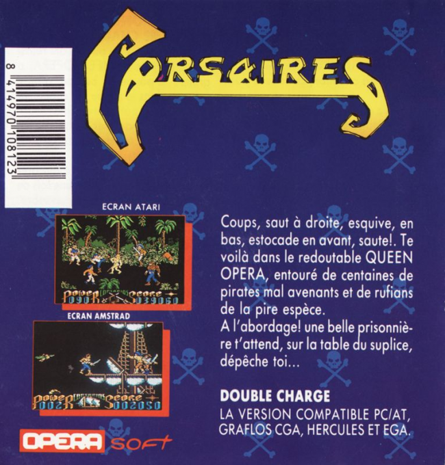 Corsaires — box-2D-back (FR)