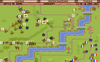 Fields of Glory — ss (WOR)