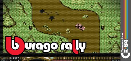 Bburago Rally — steamgrid