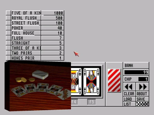 Alfa Poker — mixrbv2 (WOR)