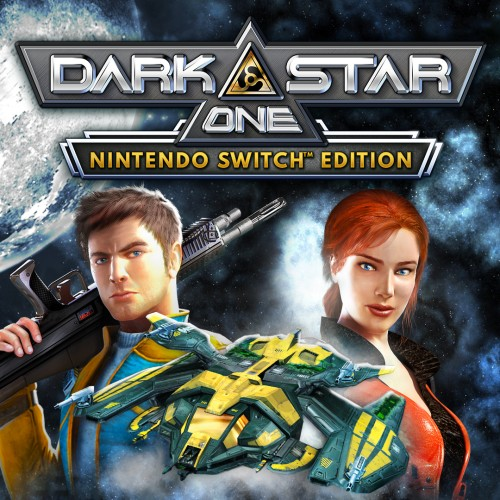 DarkStar One — support-texture (CUS)