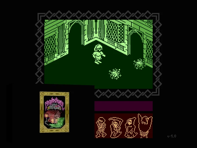 Nightshade — mixrbv2 (WOR)