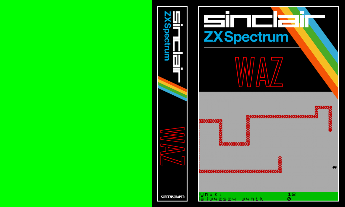 Waz — box-texture (SS)
