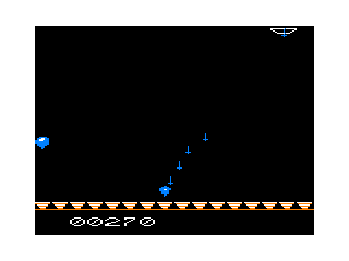 Balloon Fire — ss (WOR)