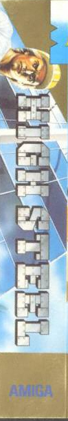 High Steel — box-2D-side (EU)