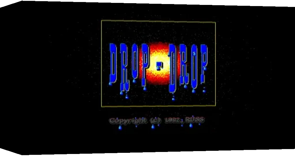 Drop-Drop — box-3D (WOR)