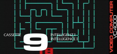 Intelligence I — steamgrid