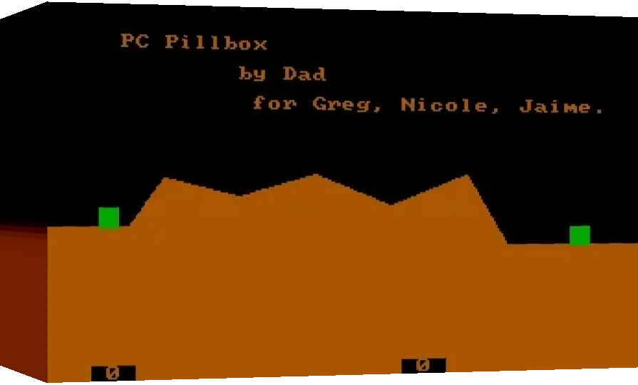 PC Pillbox — box-3D (WOR)
