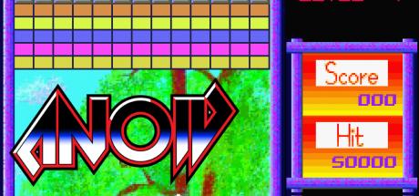 Anoid — steamgrid