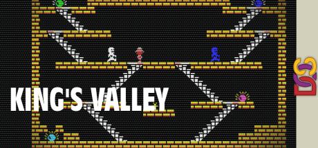 King's Valley — steamgrid