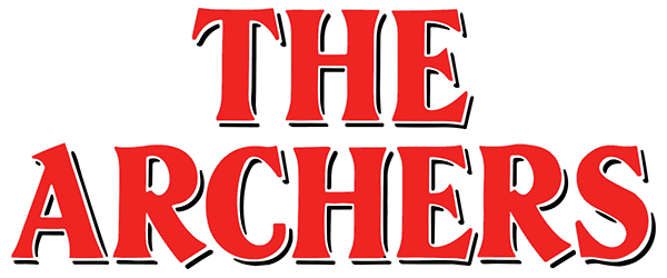 Archers, The — wheel (EU)