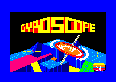 Gyroscope — sstitle (EU)