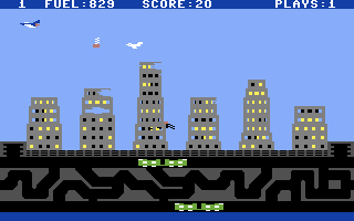 Save New York — ss (WOR)