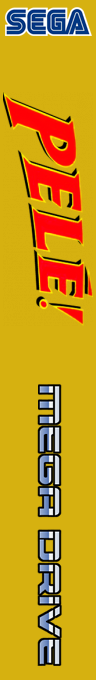 Pele! — box-2D-side (US)