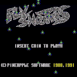 Fly Shooters — sstitle (WOR)