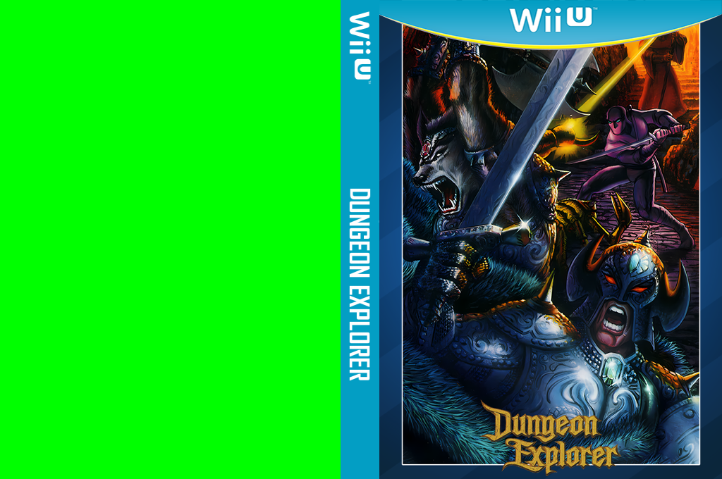Dungeon Explorer — box-texture (WOR)