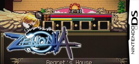 ZENONIA — steamgrid