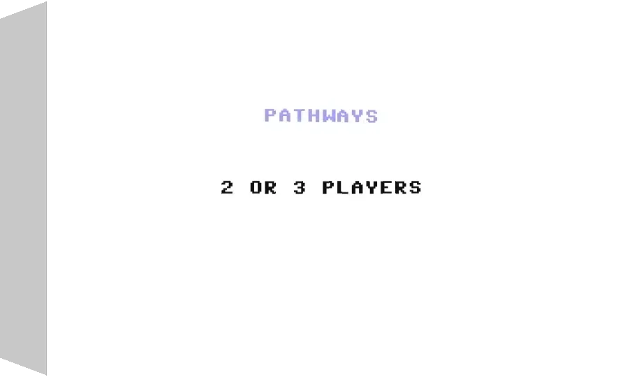 Pathways — box-3D (WOR)