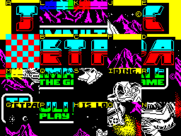 Slide-ZX UPG Edition — ss (WOR)