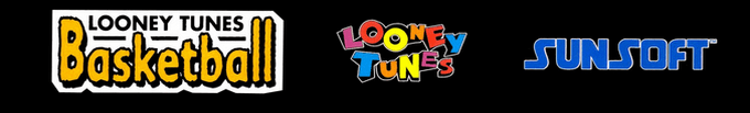 Looney Tunes B-Ball — box-2D-side (EU)
