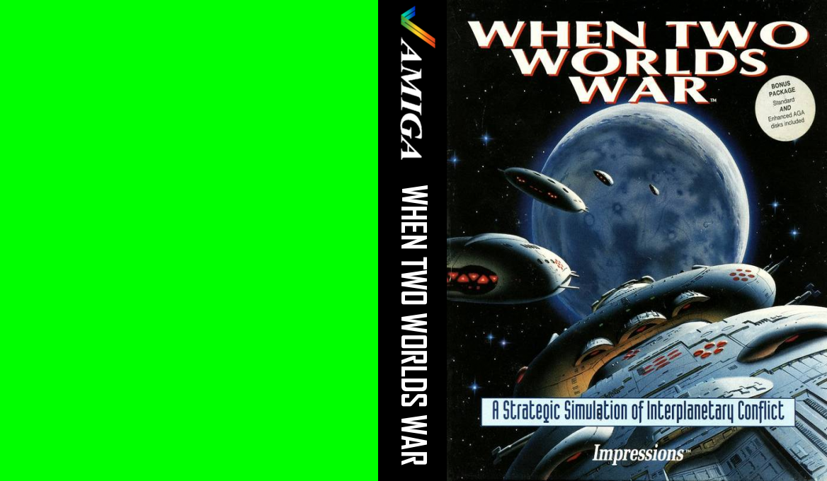 When Two Worlds War — box-texture (EU)